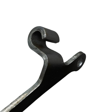 Guia Cabo Embreagem Honda NC 700X 2014 Original