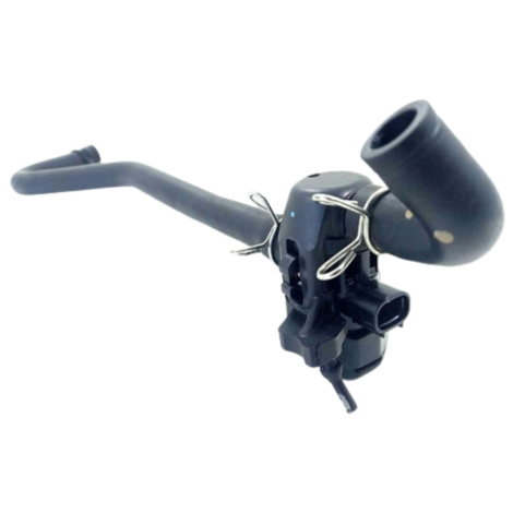 Sensor Fluxo Ar Moto Kawasaki Ninja 300 Ano 2013 Original