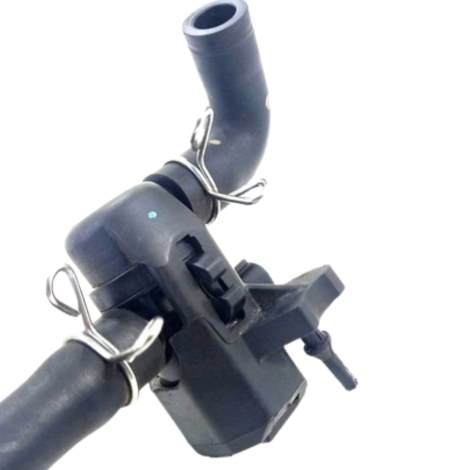 Sensor Fluxo Ar Moto Kawasaki Ninja 300 Ano 2013 Original