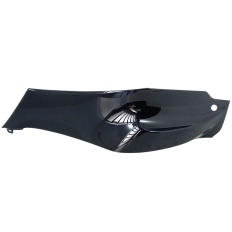 Carenagem tanque esquerda kawasaki Zx10 2011 Original AVARIA