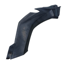 Carenagem Esquerda Painel Kawasaki ZX10 R 2011 Original