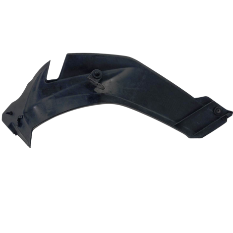 Carenagem Esquerda Painel Kawasaki ZX10 R 2011 Original