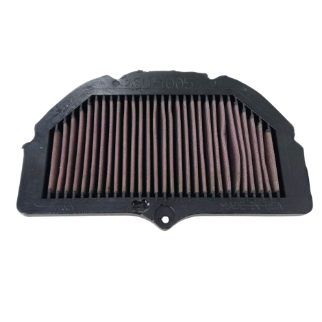 Filtro Ar K&N Suzuki GSXR Srad 1000 ano 2007 Original