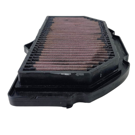 Filtro Ar K&N Suzuki GSXR Srad 1000 ano 2007 Original