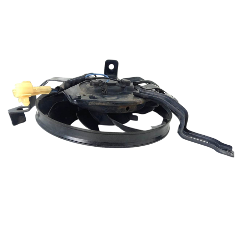 Ventoinha Radiador moto Suzuki GSXR Srad 1000 2007 Original