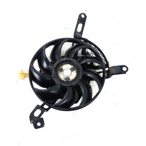 Ventoinha Radiador moto Suzuki GSXR Srad 1000 2007 Original