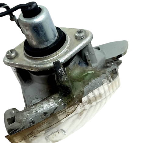 Pisca traseiro esquerdo Suzuki GSXR Srad 1000 2007 Origina