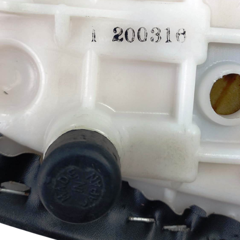 Banco Traseiro Suzuki GSXR Srad 1000 2007 Original