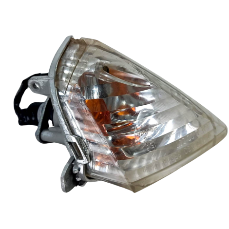 Pisca traseiro Direito Suzuki GSXR Srad 1000 2007 Origina