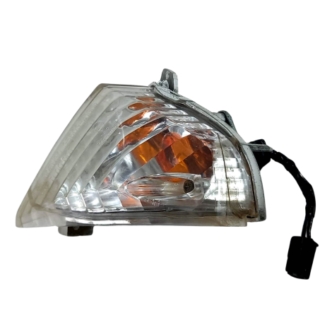 Pisca traseiro Direito Suzuki GSXR Srad 1000 2007 Origina