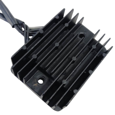 Regulador Retificador Suzuki GSXR Srad 1000 ano 2007 NO