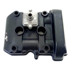 Tampa Cabeçote Recuperado Kawasaki Ninja 300 2013 Original