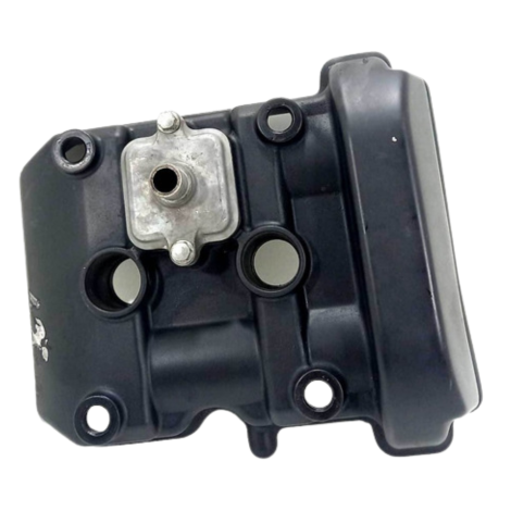Tampa Cabeçote Recuperado Kawasaki Ninja 300 2013 Original