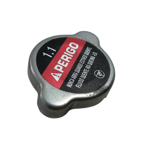 Tampa Radiador Suzuki GSXR Srad 1000 2007 Original