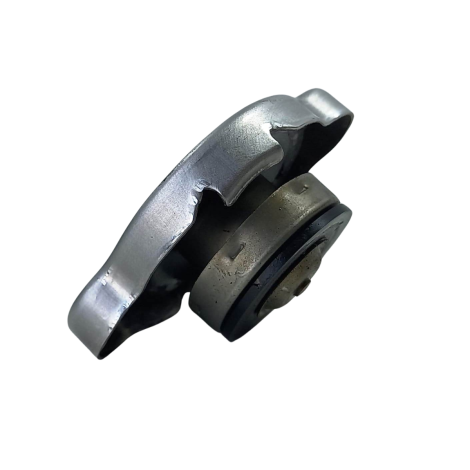 Tampa Radiador Suzuki GSXR Srad 1000 2007 Original