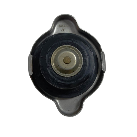 Tampa Radiador Suzuki GSXR Srad 1000 2007 Original