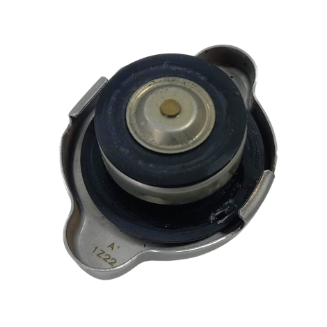 Tampa Radiador Suzuki GSXR Srad 1000 2007 Original