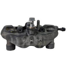 Pinça Dianteira Direita Suzuki GSXR Srad 1000 2007