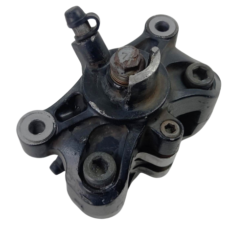 Pinça Freio Traseiro Suzuki GSXR Srad 1000 2007 