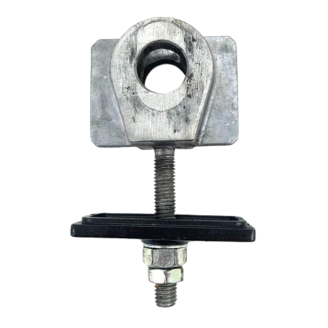 Esticador Corrente Moto Kawasaki Ninja 300 Ano 2013 Original