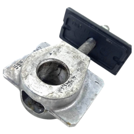 Esticador Corrente Moto Kawasaki Ninja 300 Ano 2013 Original