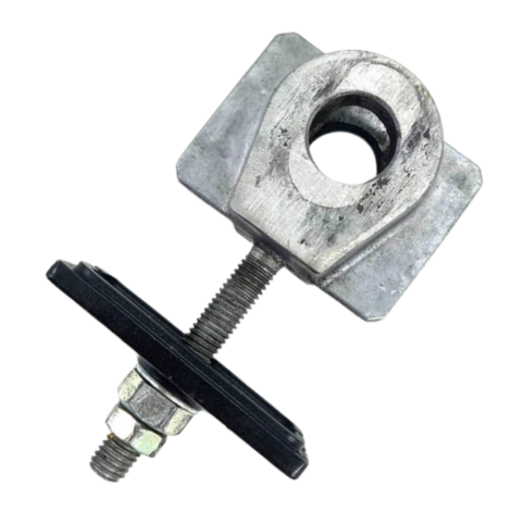 Esticador Corrente Moto Kawasaki Ninja 300 Ano 2013 Original