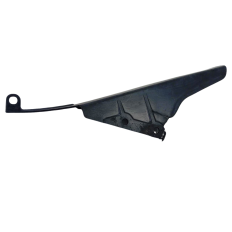 Protetor Corrente Suzuki GSXR Srad 1000 2007 Avaria