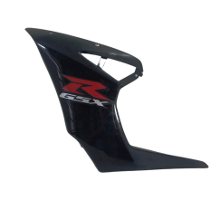 Carenagem Lateral Esquerda Suzuki GSXR Srad 1000 2007 Org
