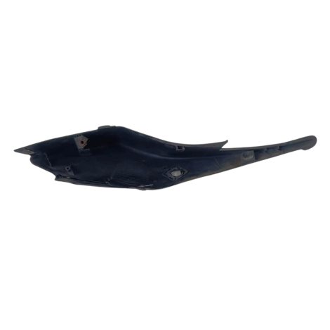 Carenagem Rabeta Esquerda Suzuki GSXR Srad 1000 2007 Org