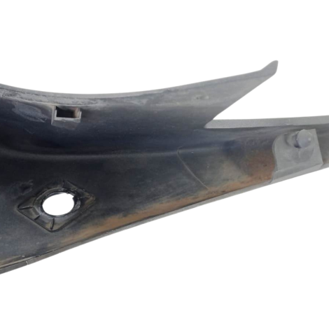 Carenagem Rabeta Esquerda Suzuki GSXR Srad 1000 2007 Org