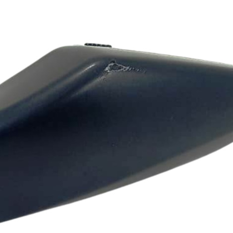Carenagem Rabeta Esquerda Suzuki GSXR Srad 1000 2007 Org