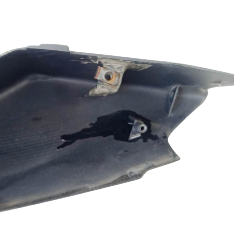 Carenagem Rabeta Direita Suzuki GSXR Srad 1000 2007 Orignal 