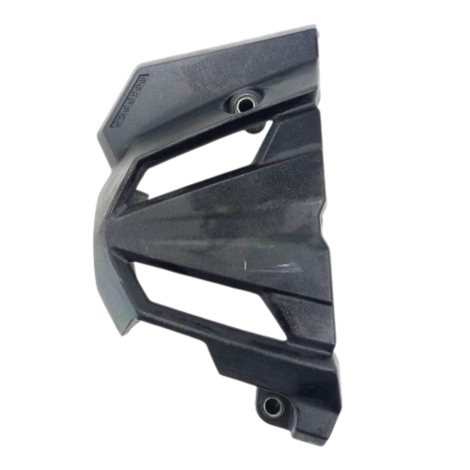 Tampa Pinhão Modelo Kawasaki Ninja 300 Ano 2013 Original