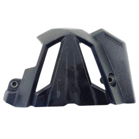 Tampa Pinhão Modelo Kawasaki Ninja 300 Ano 2013 Original