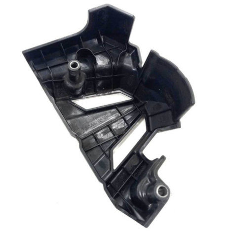 Tampa Pinhão Modelo Kawasaki Ninja 300 Ano 2013 Original