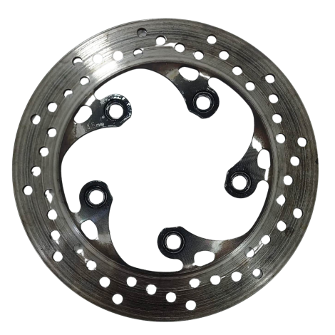 Disco Freio Traseiro Suzuki GSXR Srad 1000 2007 Origin