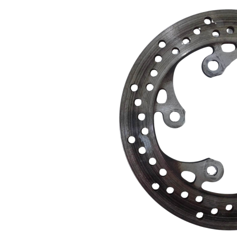 Disco Freio Traseiro Suzuki GSXR Srad 1000 2007 Origin