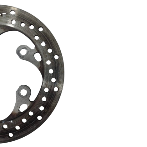 Disco Freio Traseiro Suzuki GSXR Srad 1000 2007 Origin