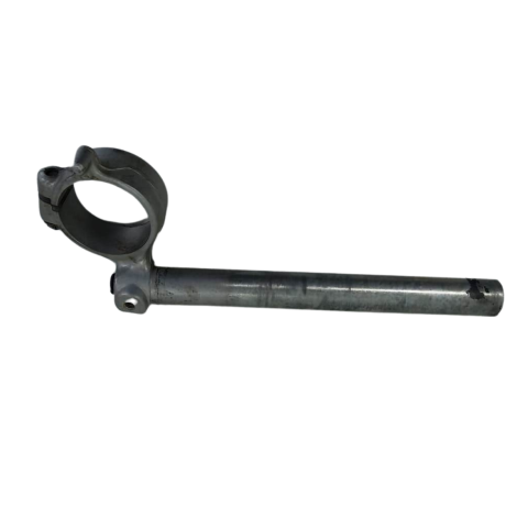 Semi Guidão Direito Suzuki GSXR Srad 1000 2007 Original