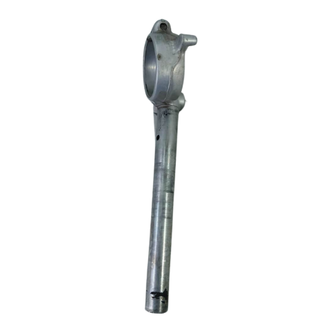 Semi Guidão Direito Suzuki GSXR Srad 1000 2007 Original
