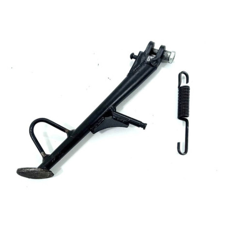 Pedal De Descanso Moto Modelo Kawasaki Ninja 300 Ano 2013