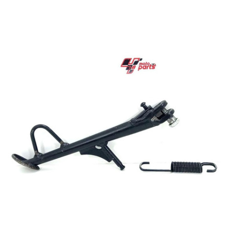 Pedal De Descanso Moto Modelo Kawasaki Ninja 300 Ano 2013