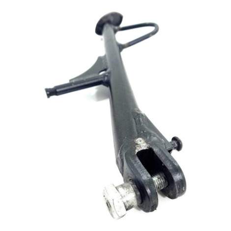 Pedal De Descanso Moto Modelo Kawasaki Ninja 300 Ano 2013