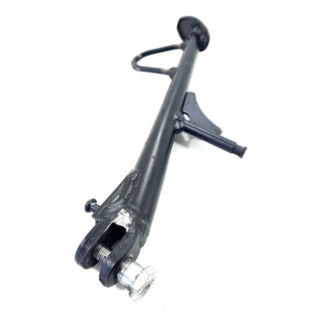 Pedal De Descanso Moto Modelo Kawasaki Ninja 300 Ano 2013