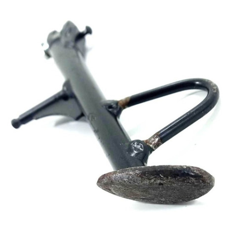 Pedal De Descanso Moto Modelo Kawasaki Ninja 300 Ano 2013