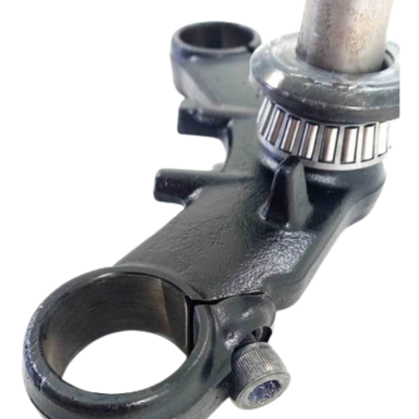 Mesa Inferior Modelo Kawasaki Ninja 300 Ano 2013 Original
