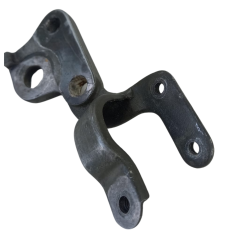 Suporte Pedal Apoio Suzuki GSXR Srad 1000 ano 2007