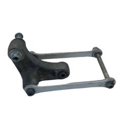 Pro Link Amortecedor Suzuki GSXR Srad 1000 ano 2007