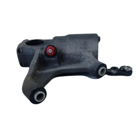 Botinha Bengala Esq Suzuki GSXR Srad 1000 2007 Orig (Avaria)