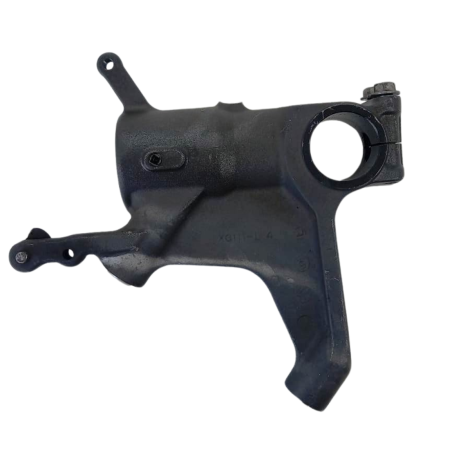 Botinha Bengala Esq Suzuki GSXR Srad 1000 2007 Orig (Avaria)